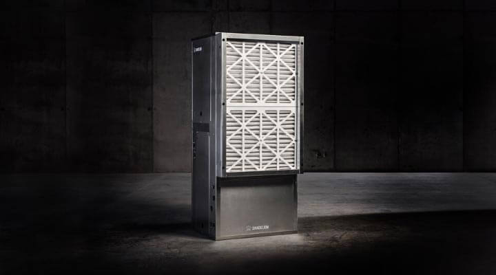 Dandelion Geothermal heat pump warranties