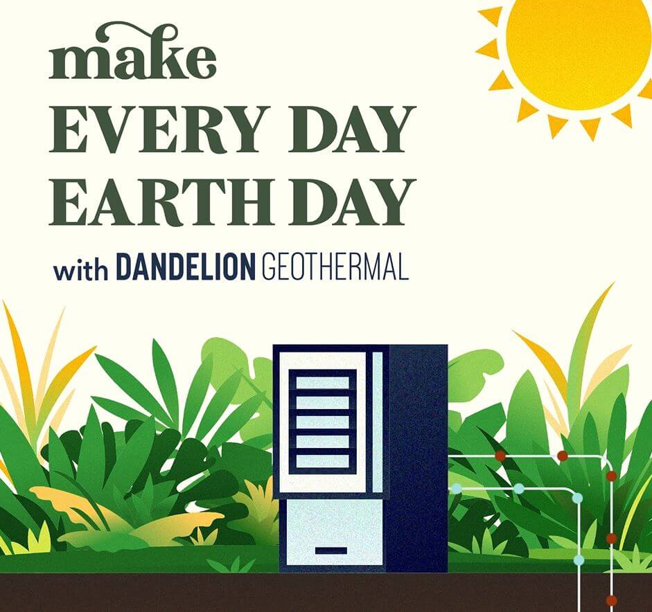 Earth Day Graphic