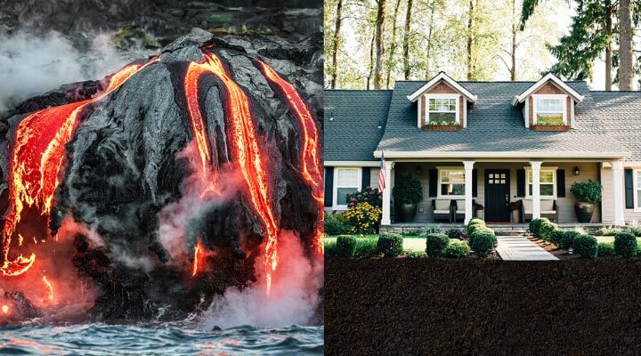 Geothermal Power Plants Versus Geothermal Heat Pumps