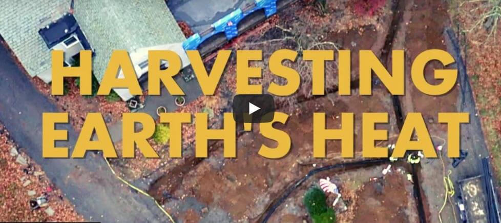 Harvesting Earth's Heat