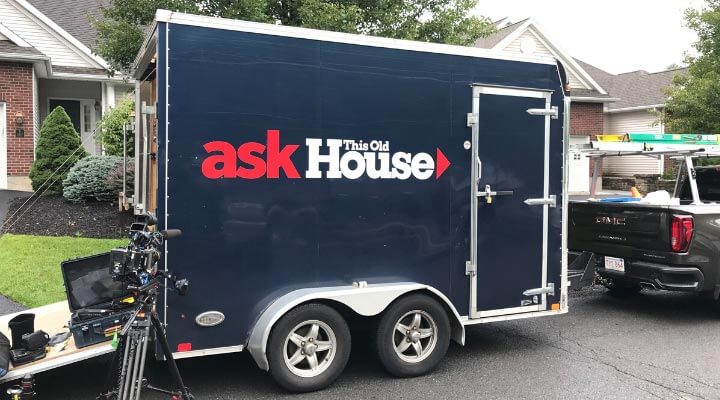 Dandelion Geothermal on This Old House